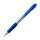 Kuličkové pero Pilot Super Grip - modrá náplň, 0,22 mm