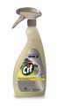 Čisticí odmašťovací prostředek Cif Professional - 750 ml