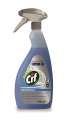 Čistící prostředek na okna  Cif Professional - 750 ml