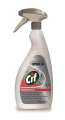 Čisticí prostředek na koupelny Cif Professional - 750 ml