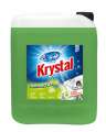 Prostředek na nádobí Krystal - 5 l