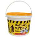 Mazlavé mýdlo na povrchy - 9 kg
