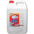 Čisticí prostředek na koupelny Inposan - Sani fresh, 5 l
