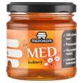 Med květový ve sklenici, 250 g