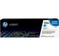 Toner HP CB541A, č. 125A - azurový