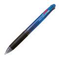 Kuličkové pero Pilot Feed Begreen - 4 barevná, modrá  tělo