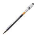 Gelový roller Pilot G1 Standard - černá, 0,3 mm
