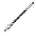 Gelový roller Pilot G1 Standard - zelená , 0,3 mm