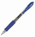 Gelový roller Pilot G2 - modrá, 0,3 mm