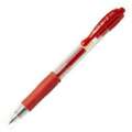 Gelový roller Pilot G2 - červená, 0,3 mm