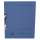 Závěsné papírové rychlovazače HIT Office - A4, modré, 50 ks