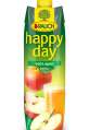 Džus Happy day - jablko 100%, 1 l