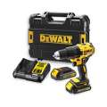 DeWalt DCD777S2T
