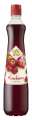 Sirup YO - malina, 0,7 l