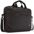 Taška na notebook Case Logic Advantage 14" - černá