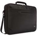 Brašna na notebook Advantage 17,3" - černá