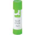 Lepicí tyčinka Q-Connect Qstick - 20 g
