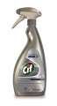 Čisticí prostředek na nerez Cif  Professional - 750 ml