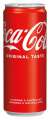 Coca Cola - plech, 24x 0,33 l