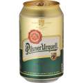 Pivo Plzeň 12° - 24x 0,33 l, plech