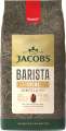 Zrnková káva Jacobs Barista - Crema, 1 kg