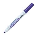 Popisovač na bílé tabule Centropen 8559 - kulatý hrot, fialový