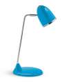 Stolní LED lampa MAULstarlet - světle modrá