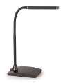 Stolní LED lampa MAULpearly - stmívatelná, černá