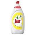 Prostředek na nádobí Jar - citron, 1,35 l