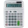 Stolní kalkulačka Q-Connect KF15758 - 12místný displej