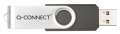 USB Flash disk Q-Connect, 32GB, USB 2.0