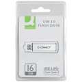 USB Flash disk Q-Connect, 16 GB, USB 3.0