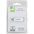 USB Flash disk Q-Connect, 8 GB, USB 3.0