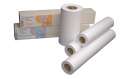Plotterové role - 594 mm x 100 m, 80 g/m2, multifunkční tisk, 2ks