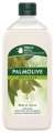 Náplň do tekutého mýdla Palmolive - olive milk, 750 ml