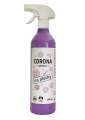 Dezinfekce na plochy Corona-antivir - 500 ml