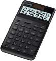 Stolní kalkulačka Casio JW 200SC BK - 12místný displej, černá