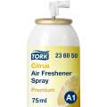 Náplň do osvěžovače vzduchu Tork - A1, citrus, 75 ml