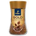 Instantní káva Tchibo - Gold selection, 200 g