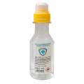 Dezinfekční gel s antibakteriální přísadou - 50 ml