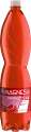 Minerální voda Magnesia Red - malina, jemně perlivá,  6x 1,5 l