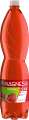 Minerální voda Magnesia Red - jahoda, jemně perlivá, 6x 1,5 l