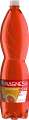Minerální voda Magnesia Red - grapefruit,  jemně perlivá, 6x 1,5 l