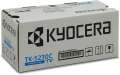 Toner Kyocera 1T02R9CNL0, TK-5230C - azurový