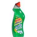 Čisticí WC gel  WC Trim - citron, 750 ml