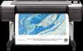 HP Designjet T1700dr