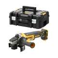 DeWALT DCG405NT-XJ