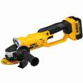 DeWALT DCG412M2-QW