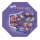 Čokoládky Milka - singles mix, 138g, 30 ks