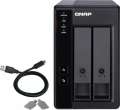 QNAP TR-002